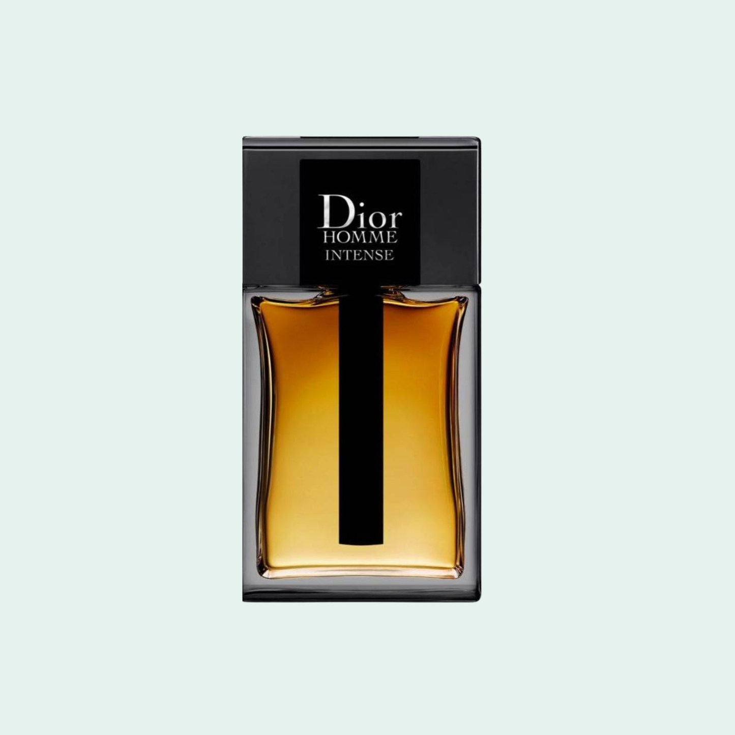 Dior Homme Intense