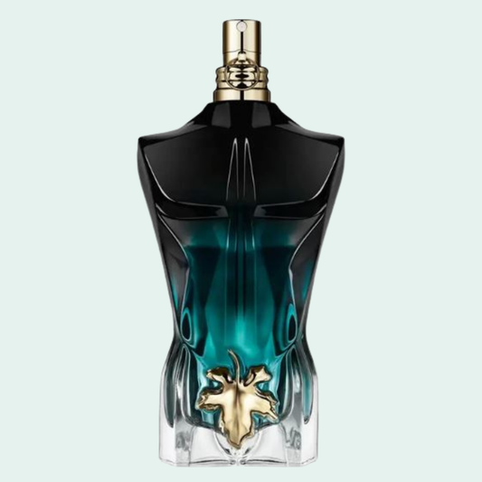 Le Beau Le Parfum - Jean Paul Gaultier