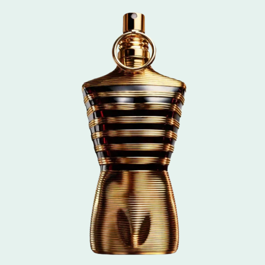 Le Male Elixir - Jean Paul Gaultier