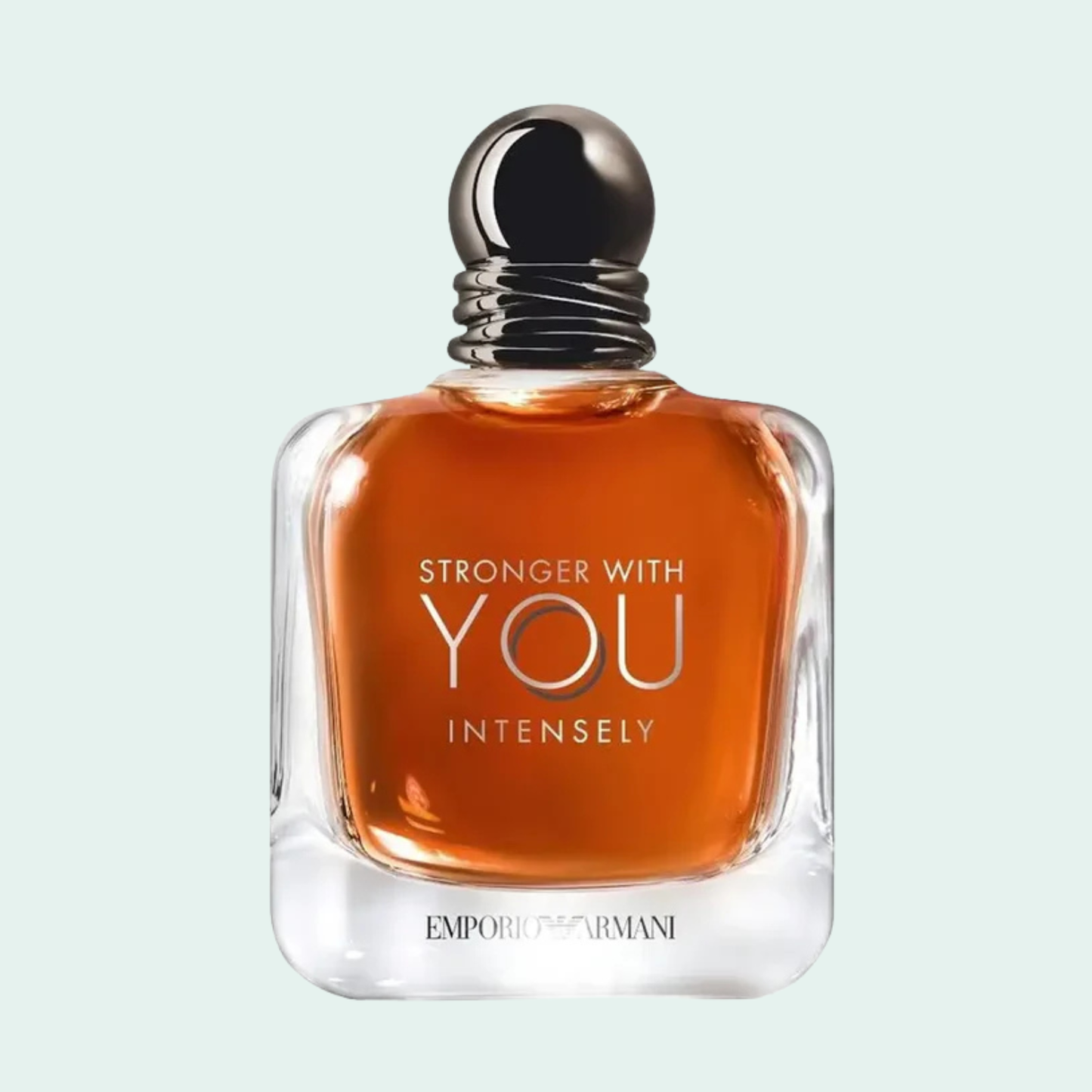 Stronger With You Intensely - Giorgio Armani