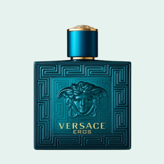 Versace Eros EDP